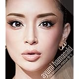 ayumi hamasaki 21st anniversary -POWER of A^3-(Blu-ray Disc)