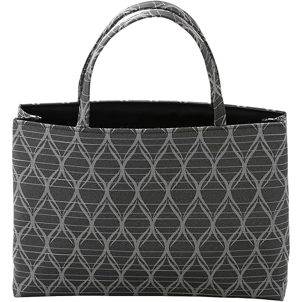 新品 猫柄 和装バッグ お稽古 お茶席 和服 トートバッグ 呉服 着物 小紋 新品 猫柄 和装バッグ お稽古 お茶席 和服 トートバッグ 呉服