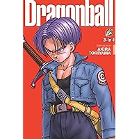 Amazon | DRAGON BALL #1-3(P) (Dragon Ball (3-in-1 Edition