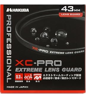 純正レンズフード・フィルター付 FUJIFILM XF35mmF2 R WR フジノンレンズ XF35mmF2 R WR ブラック: レンズ・フィルター