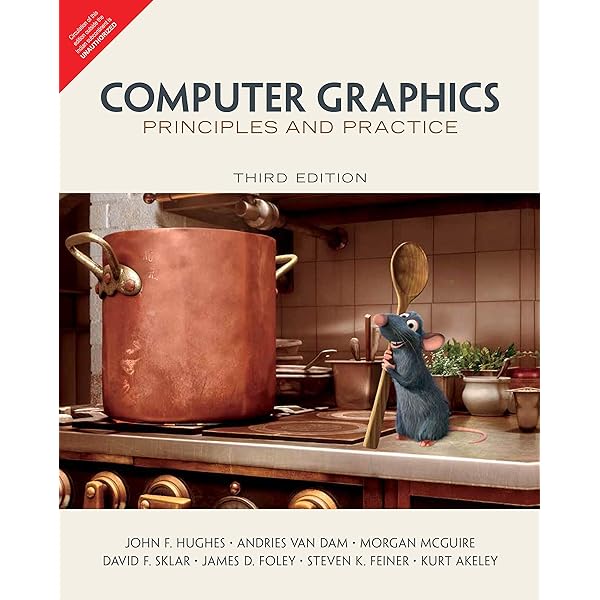 Amazon | Computer Graphics from Scratch: A Programmer's