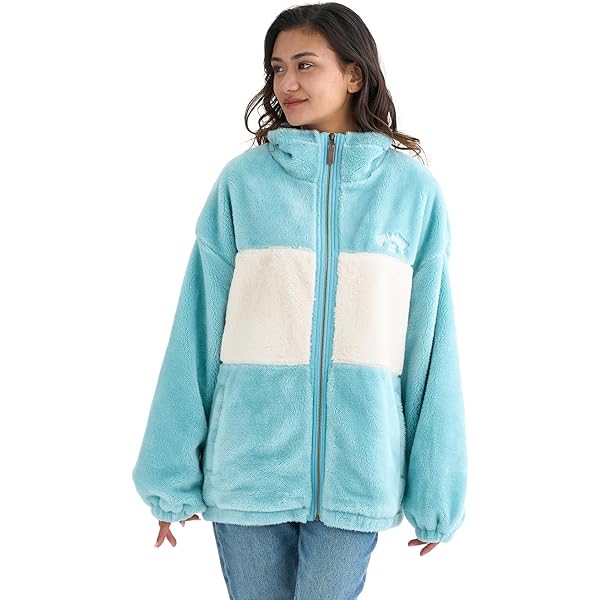 Amazon | [ビラボン] アウター リバーシブル ジャケット レディース