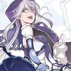 落第賢者の学院無双～二度目の転生、Sランクチート魔術師冒険録～の人気壁紙画像 エフタル,サーシャ