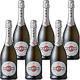 【ケース販売】マルティーニ アスティ・スプマンテ 甘口 [ スパークリングワイン イタリア 750ml×6本 ]