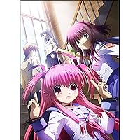 Angel Beats! 5 【通常版】 [DVD]