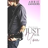 Just For You: A Cerasino Family Novella (Cerasino Family Novellas Book 5)