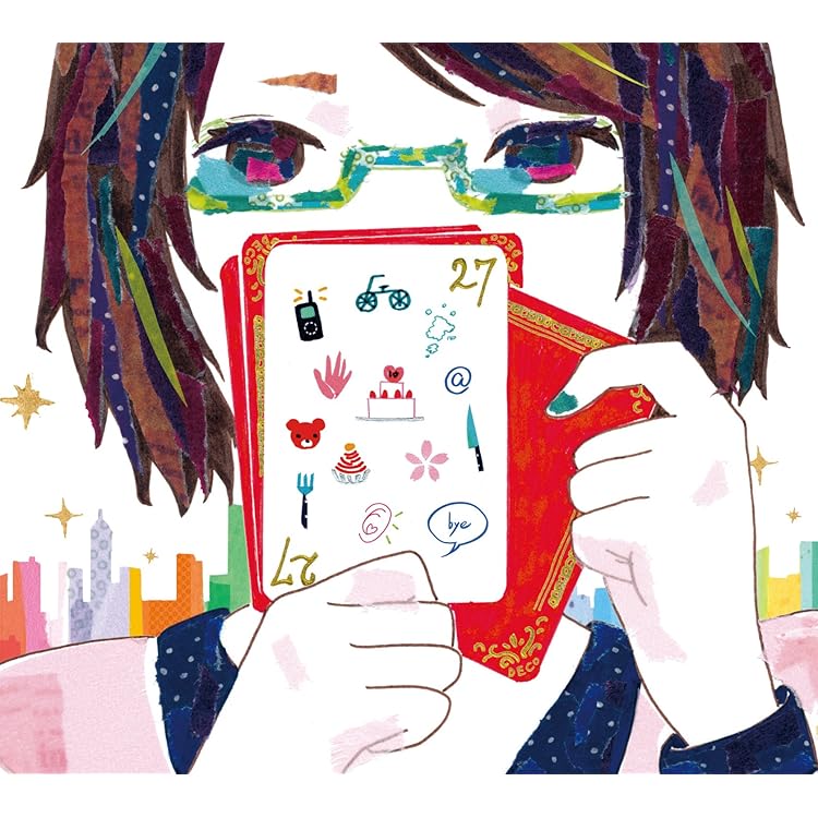 Amazon.co.jp: アンドロイドガール(初回限定盤CD+特典CD): ミュージック