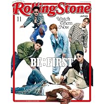Rolling Stone Japan (ローリングストーンジャパン)vol.36(2026年11月
