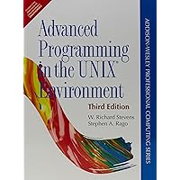 Amazon | Unix Network Programming, Volume 1: The Sockets