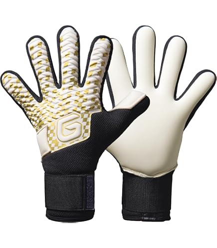 Amazon | ガビック GAVIC キーパーグローブ マトゥー 巻柔 ブルー