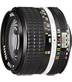 Amazon.co.jp: Nikon 単焦点レンズ AI 50 f/1.4S フルサイズ対応