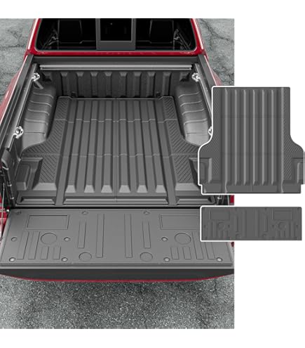 Why The 2022 Nissan Frontier Bed Liner Becae Y Truck’s Best Upgrade - View #6