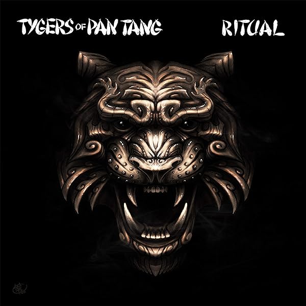 Amazon.co.jp: TYGERS OF PAN TANG: ミュージック