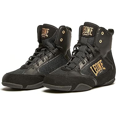 ボクシングシューズ⭐️新品⭐️ 青と金 収納バッグ付き 61cqLjQjR1L.jpg_BO30,255,255,