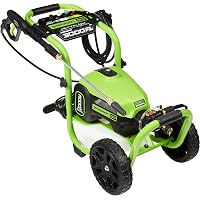 Universal Pressure Washer Attachment 