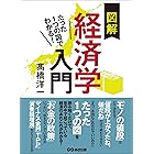 たった１つの図でわかる！　図解経済学入門