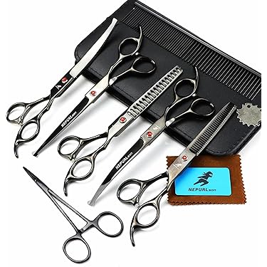 Amazon.co.jp 人気ギフトランキング: 犬用トリミングシザー で、ギフト