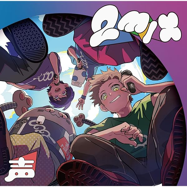成人男性三人組　3周年　缶バッジ　りする せいだんランダム缶バッジvol.3 - 成人男性三人組ショップ - BOOTH