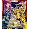 ＜初回生産限定＞聖闘士星矢THE MOVIE Blu-ray BOX　1987～2004