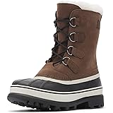 SOREL - Men's Caribou Waterproof Boot for Winter