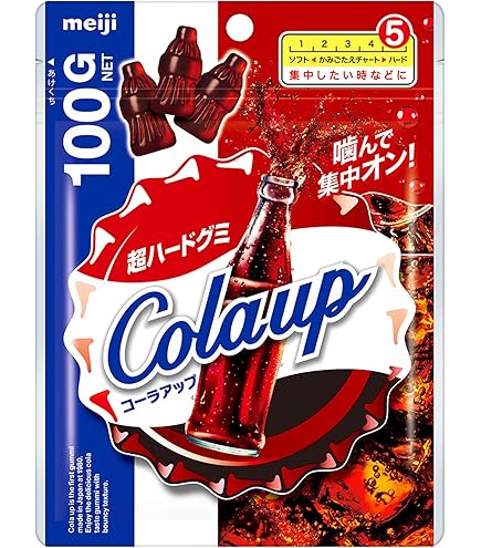 Amazon.co.jp: Haribo ハリボー ハッピーコーラ 80g ×10袋 : 食品