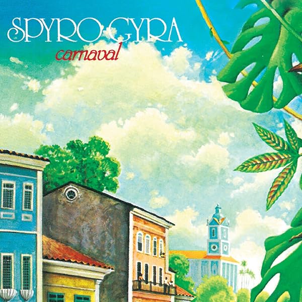 Amazon.co.jp: Spyro Gyra: ミュージック