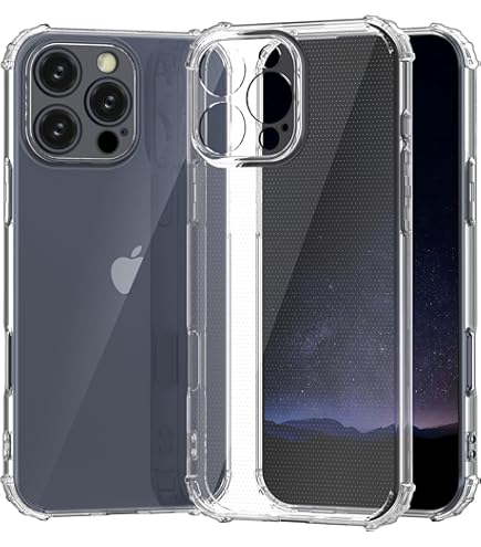 iPhone 16 Pro Max クリアケース 9個 Amazon.co.jp: 対応 iphone16 Pro Max ケース apple iphone