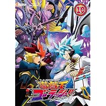 Amazon.co.jp: 『遊☆戯☆王ゴーラッシュ！！』 Blu－ray