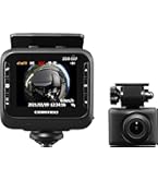 Amazon.co.jp: KENWOODケンウッドDRV-C770R水平360°全方位録画対応2