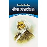 Narrative of the Life of Frederick Douglass: Written by Himself
