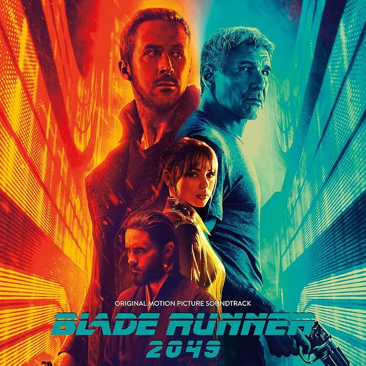 Amazon.co.jp: Blade Runner: ミュージック