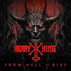 Amazon.co.jp: From Hell I Rise - Kerry King: ミュージック