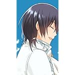 0歳児スタートダッシュ物語 XFVGA(480×854)壁紙 エルク・フォン・ルクセル