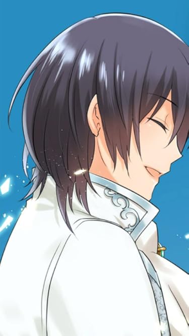 0歳児スタートダッシュ物語  iPhone/Androidスマホ壁紙(480×854)-1 - エルク・フォン・ルクセル