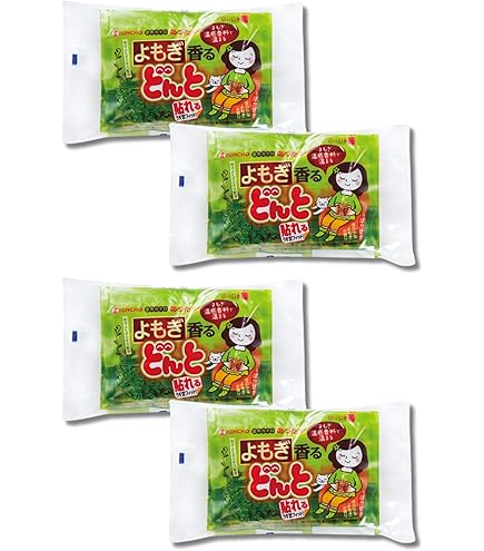 Amazon.co.jp: KINCHO 香るどんと 薄型貼るカイロ 機能性温感香料 和草