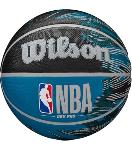 Pallone Da Basket Wilson NCAA Elevate - Ufficiale Per Indoor E Outdoor - Foto 4