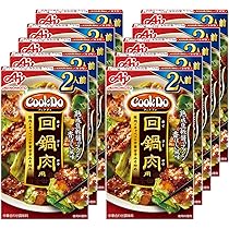 くっくどぅ Amazon | CookDo(クックドゥ) 味の素 Cook Do クックドゥ 八宝菜