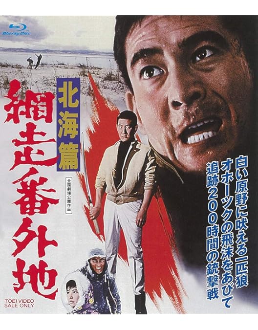 高倉健　映画　DVD 13枚　網走番外地など Amazon.co.jp: 網走番外地 [DVD] : 高倉健, 丹波哲郎, 南原宏治