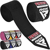 Amazon.co.jp: RDX ボクシング グローブ、プロ トレーニング スパー