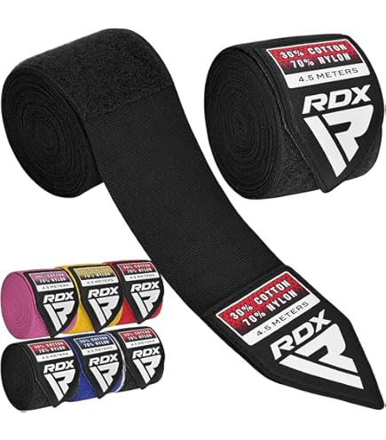 Amazon | 【Winning/ウイニング】 練習用バンデージ 非伸縮タイプ VL-C