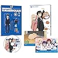 干物妹! うまるちゃん vol.6 (初回生産限定版) [Blu-ray]