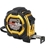 タジマ Tajima スケール G3ゴールドロック G3GL25-75BL×5個 Amazon.co.jp: タジマ(Tajima) コンベックス 7.5m×25mm G3
