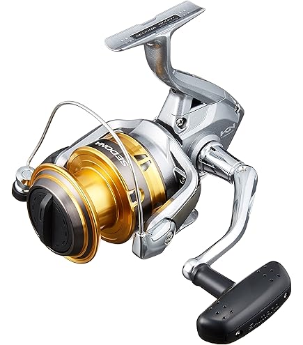 Amazon | シマノ(SHIMANO) スピニングリール サハラ 5000 SHC5000XGFJ
