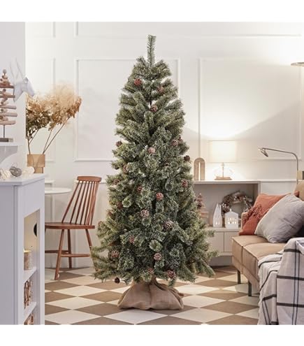 北欧風　本物そっくり180cm 松ぼっくり付きクリスマスツリー 北欧風 本物そっくり180cm 松ぼっくり付きクリスマスツリー クリスマス