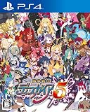 魔界戦記ディスガイア5 - PS4