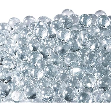 ☆ビッキー☆　ガラス玉(1個) 楽天市場】ビー玉 ガラス玉 16mm 50個 アクアリウム内装