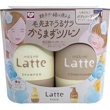 Amazon.co.jp 最新リリース: シャンプー・コンディショナーセット の
