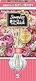サワデー香るスティック日比谷花壇セレクト 消臭芳香剤 本体 スウィートローズ 70ml