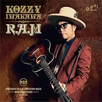 Amazon.co.jp: ROOTS AND MELODIES - KOZZY IWAKAWA: ミュージック