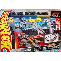 ホットウィール　F1 タイヤセット ホットウィール F1 タイヤセット ホットウィール F1 タイヤセット